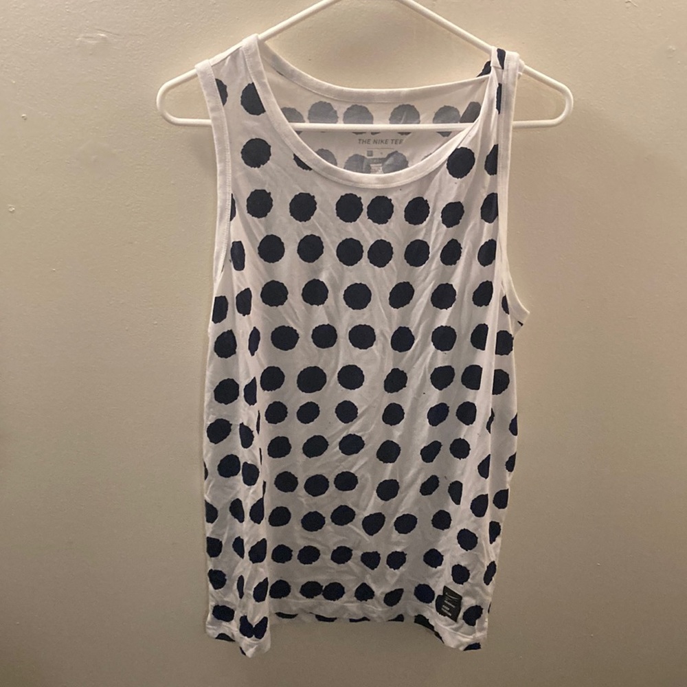 Nike Dri-Fit Tank top